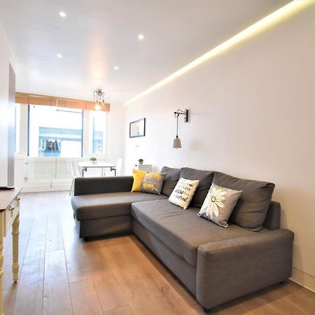 Stunning Apartment, Shirland Mews London Exterior foto
