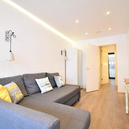 Stunning Apartment, Shirland Mews London Exterior foto