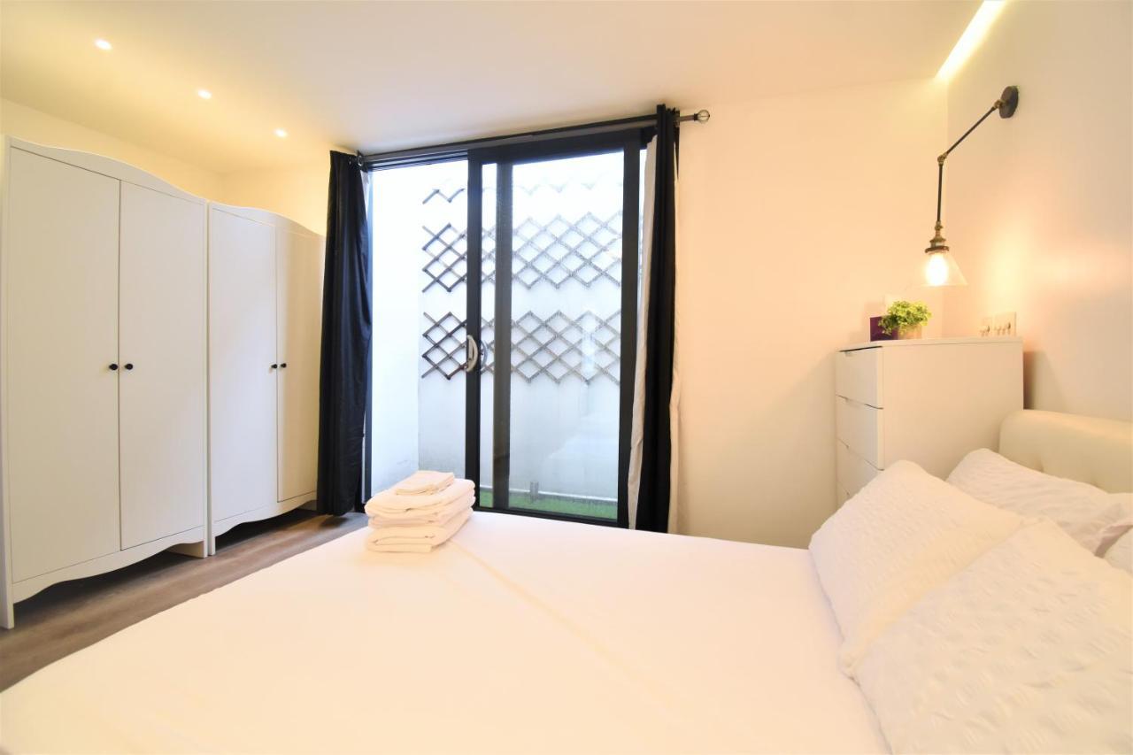 Stunning Apartment, Shirland Mews London Exterior foto